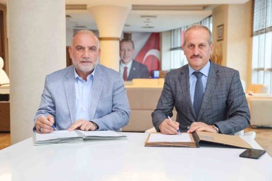 Canik'te Emeklilere Indirim Müjdesi