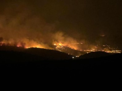 DEM'li Belediyeler Yanginda Sinifta Kaldi