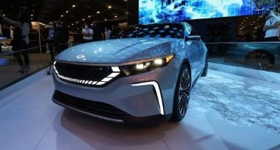 En değerli markalar listesi açıklandı! İşte Togg'un sırası...