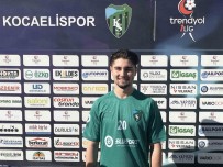 Ertugrul Saglam Açiklamasi 'Geçen Sezonun En Büyük Sikintisi Forvetti'