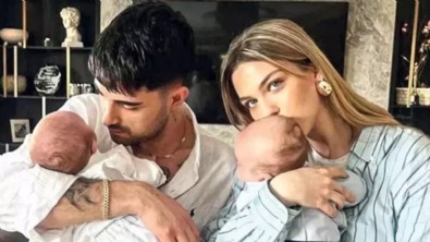 İdo Tatlıses yeni hayatını anlattı!