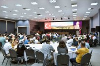 Iklim, Çevre Ve Enerjide Yol Haritasi Belirleniyor