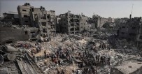 İsrail'in Gazze'ye yönelik saldırılarında can kaybı 37 bin 765'e yükseldi