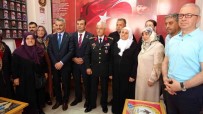 Jandarma Genel Komutani Orgeneral Çetin Açiklamasi 'Yozgat Huzur Sehri' Haberi