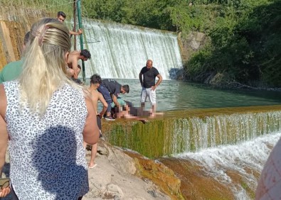 Osmaniye'de Ayni Selalede 1 Haftada 2 Kisi Boguldu