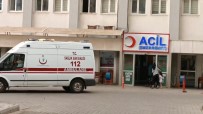 Siirt'te Trafik Kazasi Açiklamasi 7 Yarali Haberi
