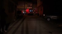 Silahini Temizlerken Kendini Yaraladi Haberi