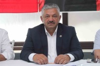 Soydan Açiklamasi 'Temmuz Ayinda Yapilacak Olan Çalismalar Gerçek Rekolteyi Yansitacaktir' Haberi
