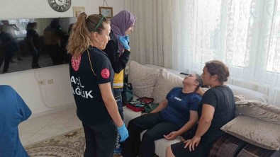 'Soyuldum' Diyen Kadin Oscarlik Senaryo Yazmis