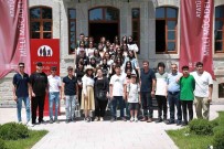 Adanali Ögrencilerin Keçiören Gezisi