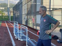 Baris Alper Yilmaz, Performansi Ile Hemsehrilerini Gururlandiriyor Haberi