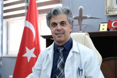 Bayram Tatili Boyunca Mengücek Gazi Egitim Ve Arastirma Hastanesinde 12 Bin 353 Acil Servis Hastasina Hizmet Verildi