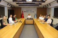 Bilisim Akademisi Projesi'nde Çalismalar Basladi