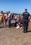 Bogulma Tehlikesi Geçiren Kizi Ve Yegenini Kurtardi, Kendisi Hayatini Kaybetti Haberi