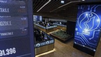 Borsa günün ilk yarısında yükseldi