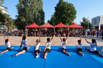 Bu Yilki GSB Yaz Spor Okullarinda 42 Bin 500 Gencin Egitim Almasi Hedeflendi