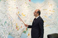 Çorum'daki Sulu Tarim Ülke Ekonomisine 7 Milyar 879 Milyon Lira Katki Saglayacak