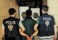 Denizli'de Aranmasi Olan 15 Sahis Yakalandi