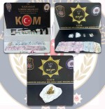 Elazig'da Uyusturucu Tacirlerine Operasyon Açiklamasi 5 Gözalti