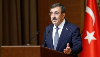 Enflasyonda tek hane için kritik tarih! Cumhurbaşkanı Yardımcısı Yılmaz 'Geçiş süreci tamamlandı' diyerek duyurdu