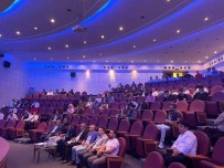 Esnafa 'EIT 2025 Yili Turizm Baskenti' Bilgilendirmesi