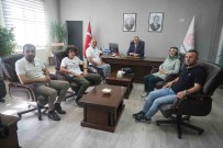 Günde 2 Saat Çalisarak Türkiye Birincisi Oldu