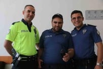 Gurbetçi Zihinsel Engelli Gencin Polislik Hayali Gerçek Oldu Haberi