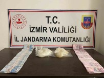 Izmir'de Uyusturucu Madde Operasyonu