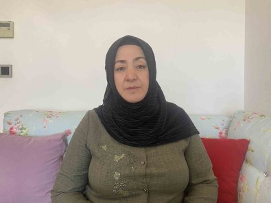 Kendi Kaniyla Esinin Vurdugunu Söyleyen Nurtaç Canan Isyan Etti Açiklamasi 'Bu Adamdan Nasil Kurtulacagim?'