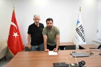 Malatya Yesilyurtspor'un Teknik Direktörlügüne Osman Firat Getirildi