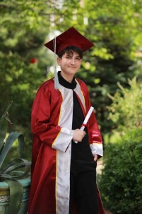 Manisa'da LGS'de Türkiye Sampiyonu Olan 8 Ögrenciden 4'Ü Yunusemre'den