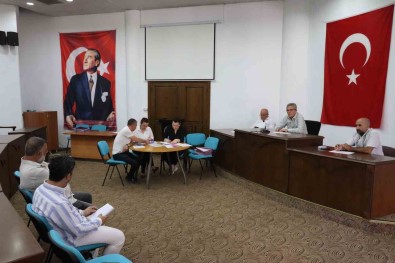 Nazilli'de 16 Tasinmaz 977 Bin TL'ye Kiralandi