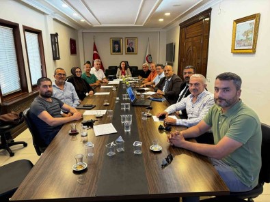 Saglik Müdürü Karakus'tan Hastane Randevusu Açiklamasi
