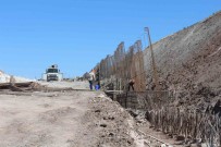 Siirt Kurtalan Karayolu Yapim Çalismalari Sürüyor Haberi
