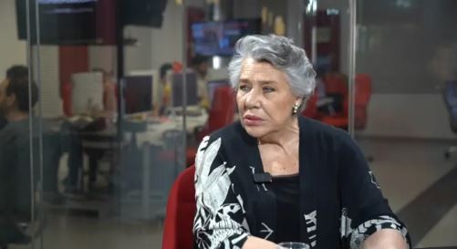 İtiraf gibi açıklama!