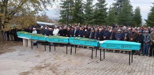 Gürültüye öfkelenip 2'si çocuk 5 kişiyi öldürmüştü! İddianame hazırlandı: O cani için flaş karar