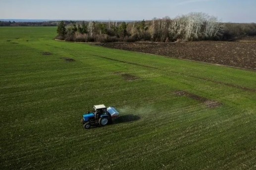 Bakan Yumaklı'dan çiftçileri sevindirecek haber! Başvuru tarihi belli oldu: Yüzde 75'e varan hibe desteği...