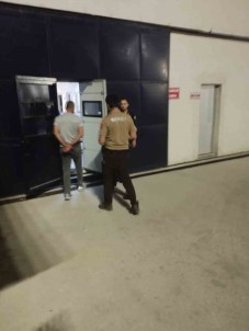 25 Yil Hapis Cezasiyla Aranan Sahis Sahte Kimlikle Yakalandi