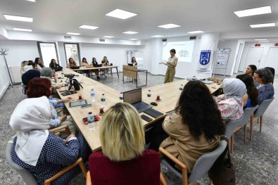 ABB Pozitif Ergen Gelisimi Müdahale Programi Baslatiyor