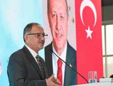 Akıllı depozito dönemi! Bakan Özhaseki duyurdu: Fişler alışverişte kullanılacak