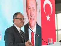 Akıllı depozito dönemi! Bakan Özhaseki duyurdu: Fişler alışverişte kullanılacak