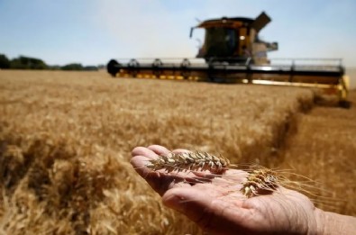 Bakan Yumaklı'dan çiftçileri sevindirecek haber! Başvuru tarihi belli oldu: Yüzde 75'e varan hibe desteği...