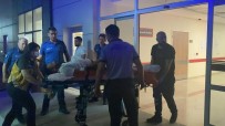Burdur'da Çikan Kavgada 2 Kisiyi Biçaklayan Zanli Tutuklandi Haberi