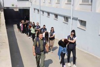 Cumhuriyet Tarihinin En Büyük Yasa Disi Bahis Operasyonuna 83 Tutuklama