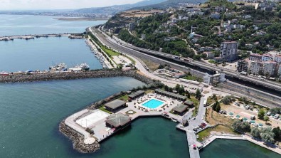 Engellilere Ücretsiz 5 Yildizli Tatil