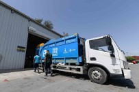 ESHOT, Atiklardan Yilda 5 Milyon TL Ek Gelir Elde Ediyor