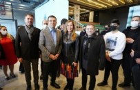 İBB’den ballı maaş! PKK'nın yayın organından İBB'ye transfer