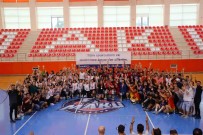 Isitme Engelliler Türkiye Hentbol Sampiyonasi'nda Birinciler Belli Oldu Haberi