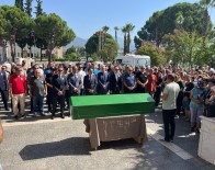 Köycegiz'de Adliye Memuru Mesai Sirasinda Kalp Krizi Geçirip Hayatini Kaybetti