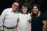 LGS'nin Altin Çocugu, Birinciligini Toroslarin Eteginde Ögrendi